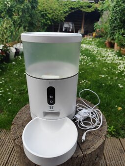 Tesla smart TSL-PC-BL4C KRMITKO, PODAVAC JIDLA - 3