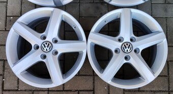ALU SADA VOLKSWAGEN 5x112 16" ET48 - 3