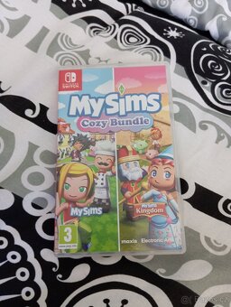 Nintendo Switch - 3