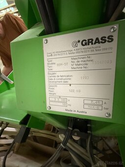 Grass Bbm-St - 3