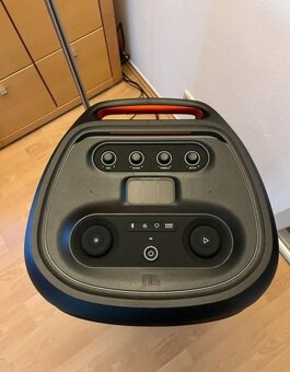 JBL Partyboxu Ultimate - 3