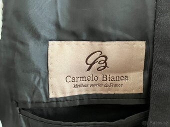 Saka Canali, Made in Italy - 3