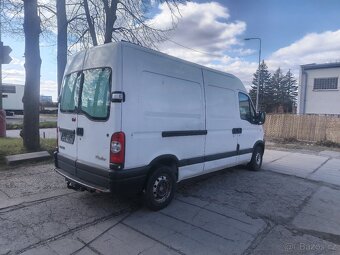 Renault Master - 3