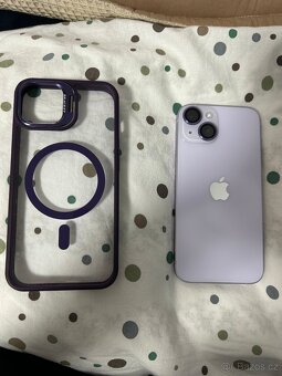 Iphone 14 128 GB - 3