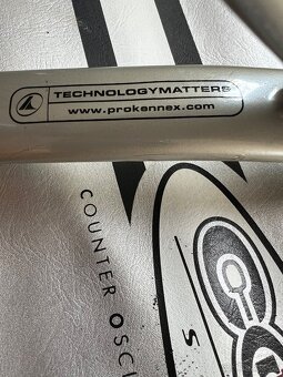 Tenisová raketa ProKennex - 3