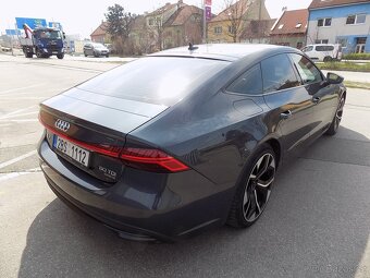 Audi A7 50 TDI SPORTBACK S-LINE 4X4 - 3