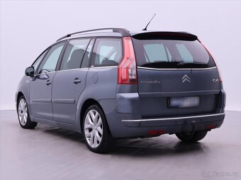 Citroën C4 Picasso 1,6 HDi Aut. Exclusive 7-Míst (2009) - 3