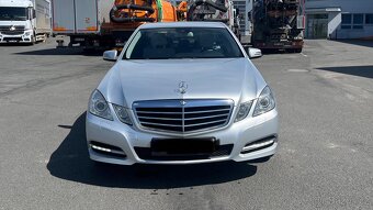 Mercedes E250 , E-Klasse - 3