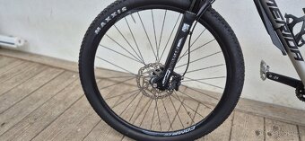 Horské kolo Merida Big Nine Limited 2020, kola 29", rám M - 3