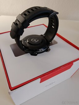 Prodám hodinky OnePlus watch 2r - 3