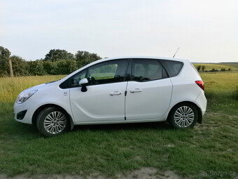 Opel Meriva 1.4i Active - 3