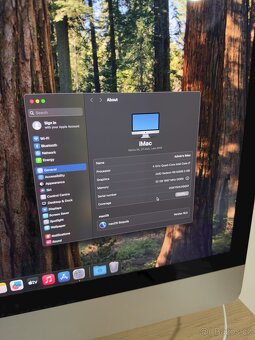 Apple iMac Pro 2017 - Xeon 8 cores, 32GB RAM, 1TB SSD - 3