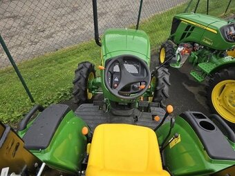 John deere - 3