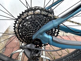 Elektrokolo SCOTT Aspect eRIDE 910 - XL - 3