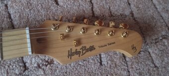 Harley Benton ST-59 - 3