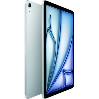 Apple iPad Air 11" M2 2024 Wi-Fi + Celular128GB Blue nový - 3