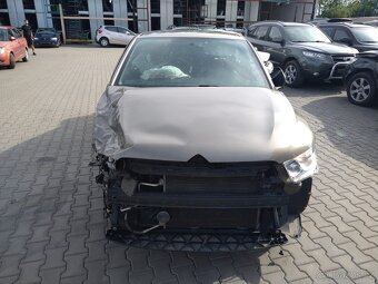 Citroen C-Elysee č. 13039 - 3