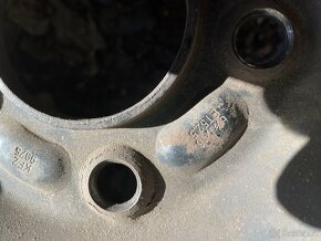 Ford disky R16 5x108 - 3