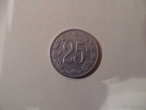 Mince č. 1 - 3