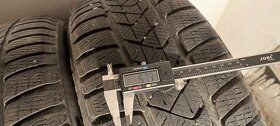 Zimní pneumatiky 225/50R18 Pirelli - 3