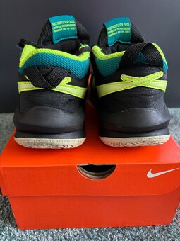 Dětské basketbalové boty zn. Nike vel. 38 - 3
