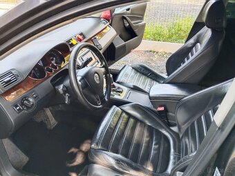 Passat B6 DSG - 3