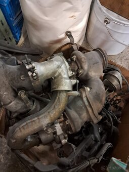 Fabie Motor 1,2 12V 47kw - 3
