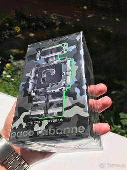 Paco Rabanne Phantom Legion 100ml - 3