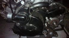 DUCATI 848 r.v. 2009 motor+převodovka - 3