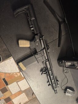 Delta Armory M4 AR15 10 - 3