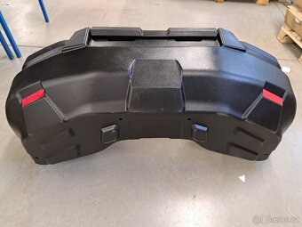 Zadní box Polaris Tourig 570 - 3