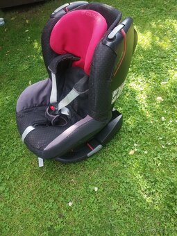 Autosedačka Maxi-cosi 9-18kg - 3