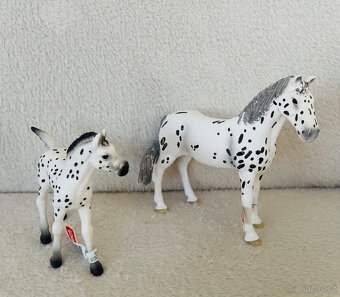 Koně Schleich - NOVÉ - 3