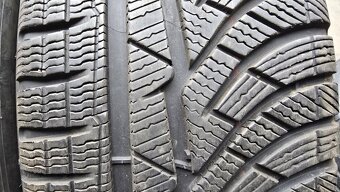 Zimní pneu 225/45/18 Michelin - 3