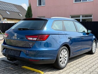 SEAT LEON ST 1.4 TSI 110KW 2014 LED NAVIGACE - 3
