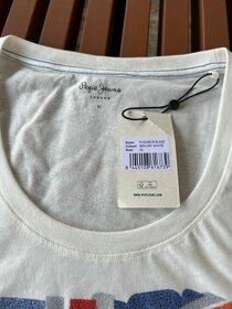 Dámské triko Pepe Jeans, vel. M - 3