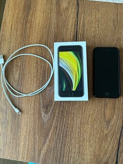 iPhone se 2020 128 gb - 3