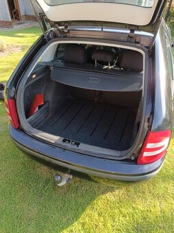 Škoda fabia 1.4 tdi - 3