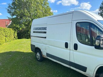Boxer 2.2 HDI - 3