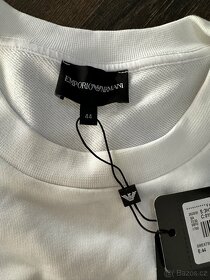mikina damska armani uz jen vel XL - 3