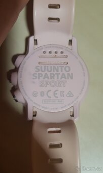 Suunto spartan sport - 3