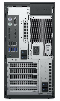DELL PowerEdge T40 – Výkonný server pro vaše podnikání 🚀 - 3