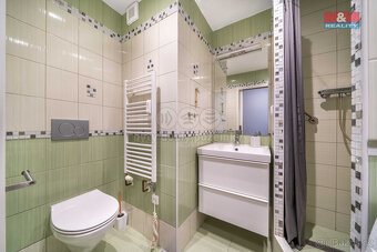 Prodej bytu 2+1, 47 m², Strakonice, ul. Jiřího z Poděbrad - 3