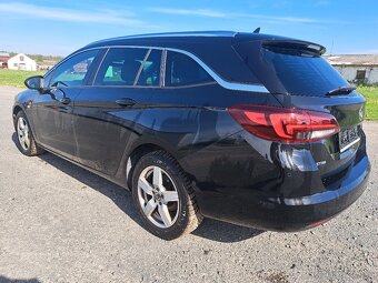 Opel astra K 1,6cdti - 3