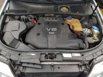 Audi A6 2,5 v6 quattro - 3