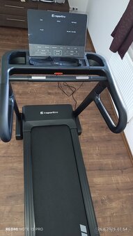 Běžecký pás InSPORTline ZenRun30 - 3