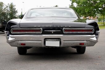 1966 Pontiac Bonneville Coupe - 3