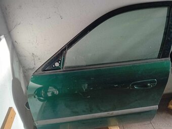 Dveře Mazda 626 gf - 3