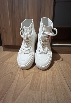 Tenisky DKNY 38 - 3