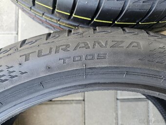 BRIDGESTONE TURANZA T005 225/40 R 19 93W - 3